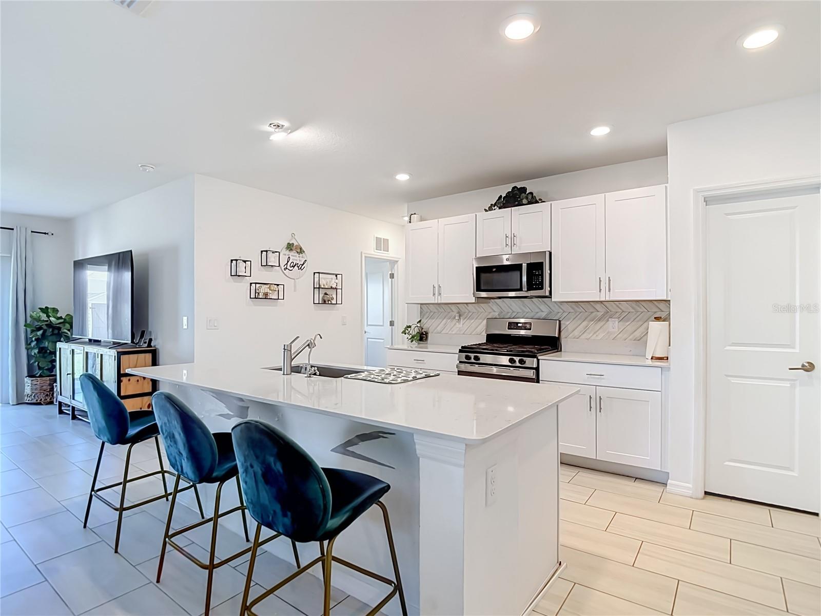 TWO RIVERS - Residential