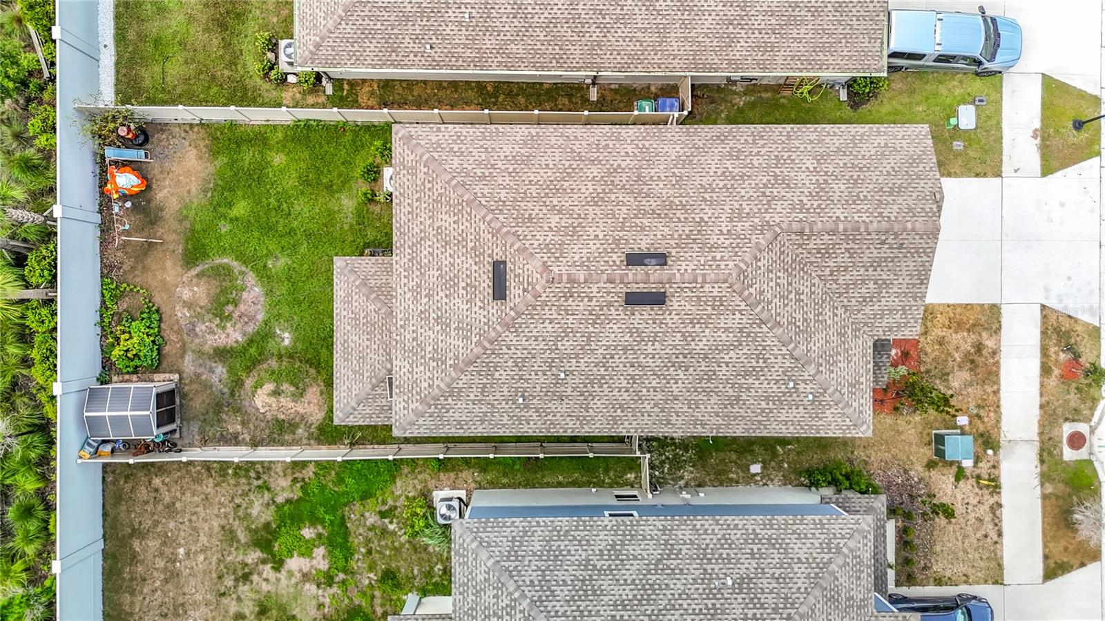TWO RIVERS - Residential