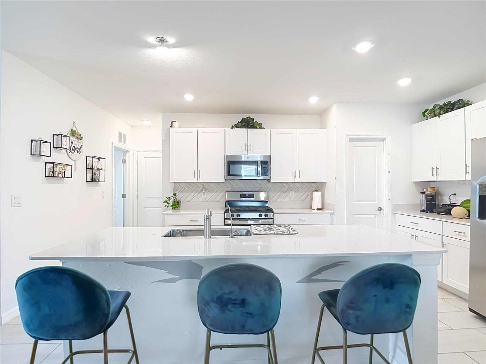 TWO RIVERS - Residential