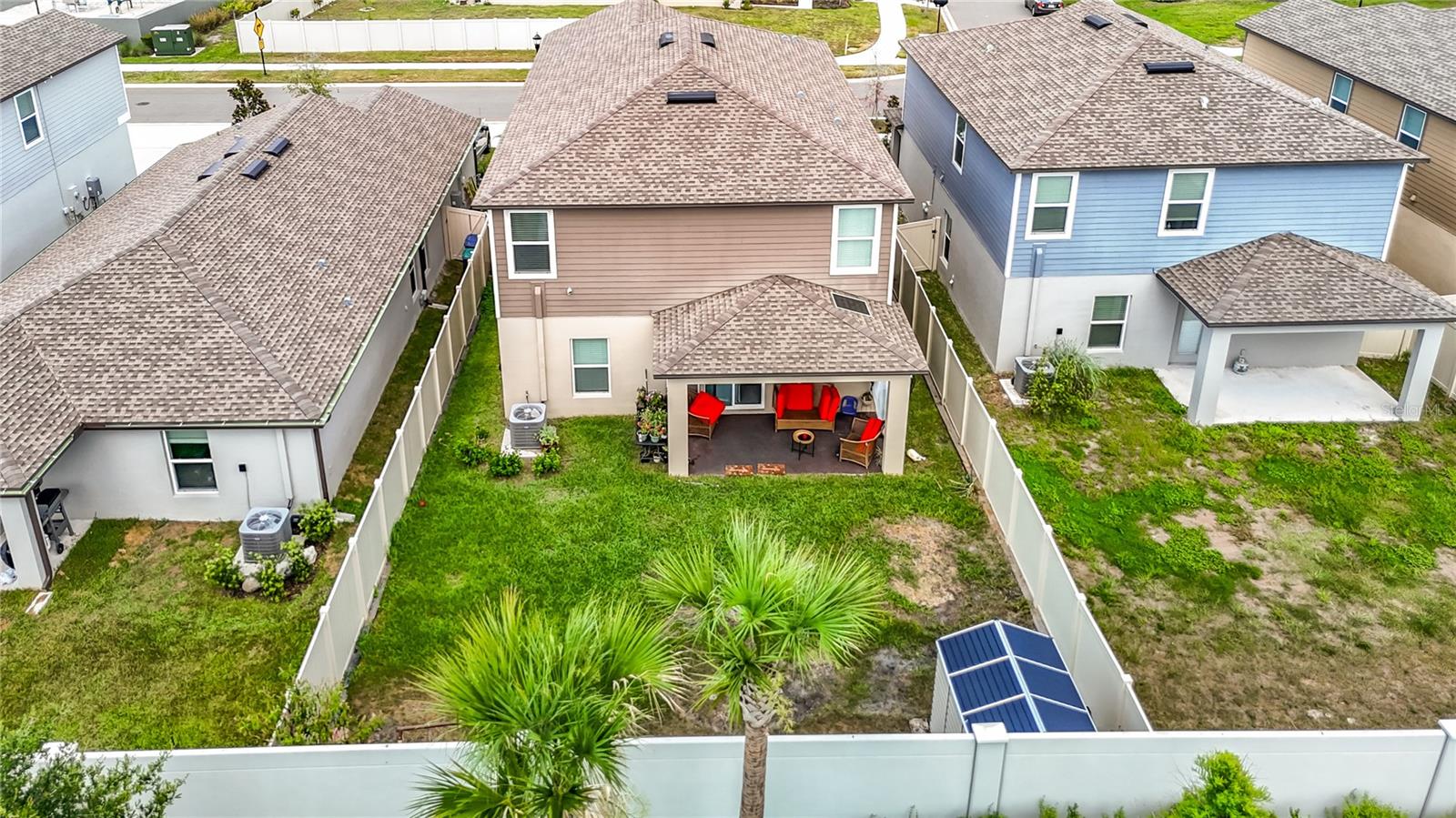 TWO RIVERS - Residential