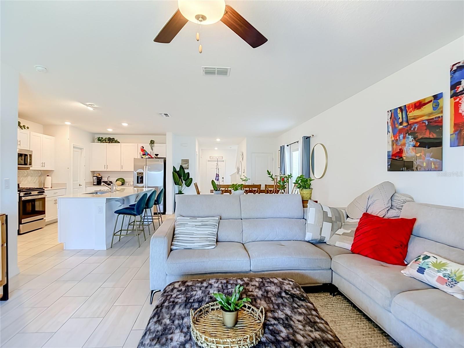 TWO RIVERS - Residential