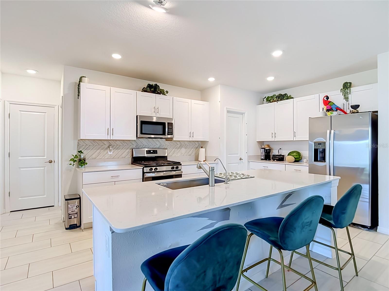 TWO RIVERS - Residential