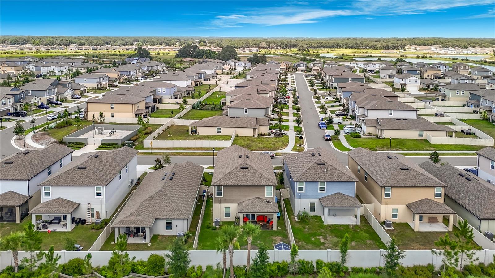 TWO RIVERS - Residential