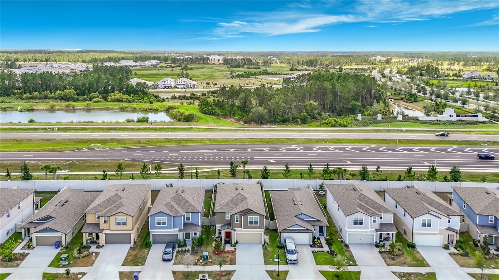 TWO RIVERS - Residential