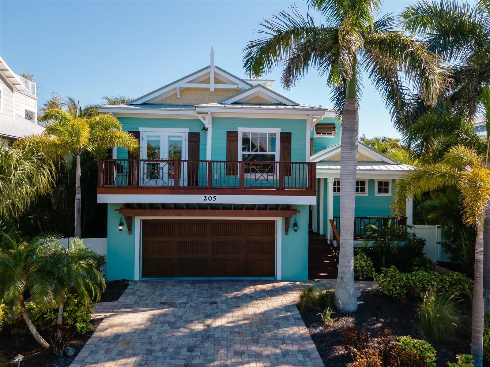 WEST WIND SHORES - Residential