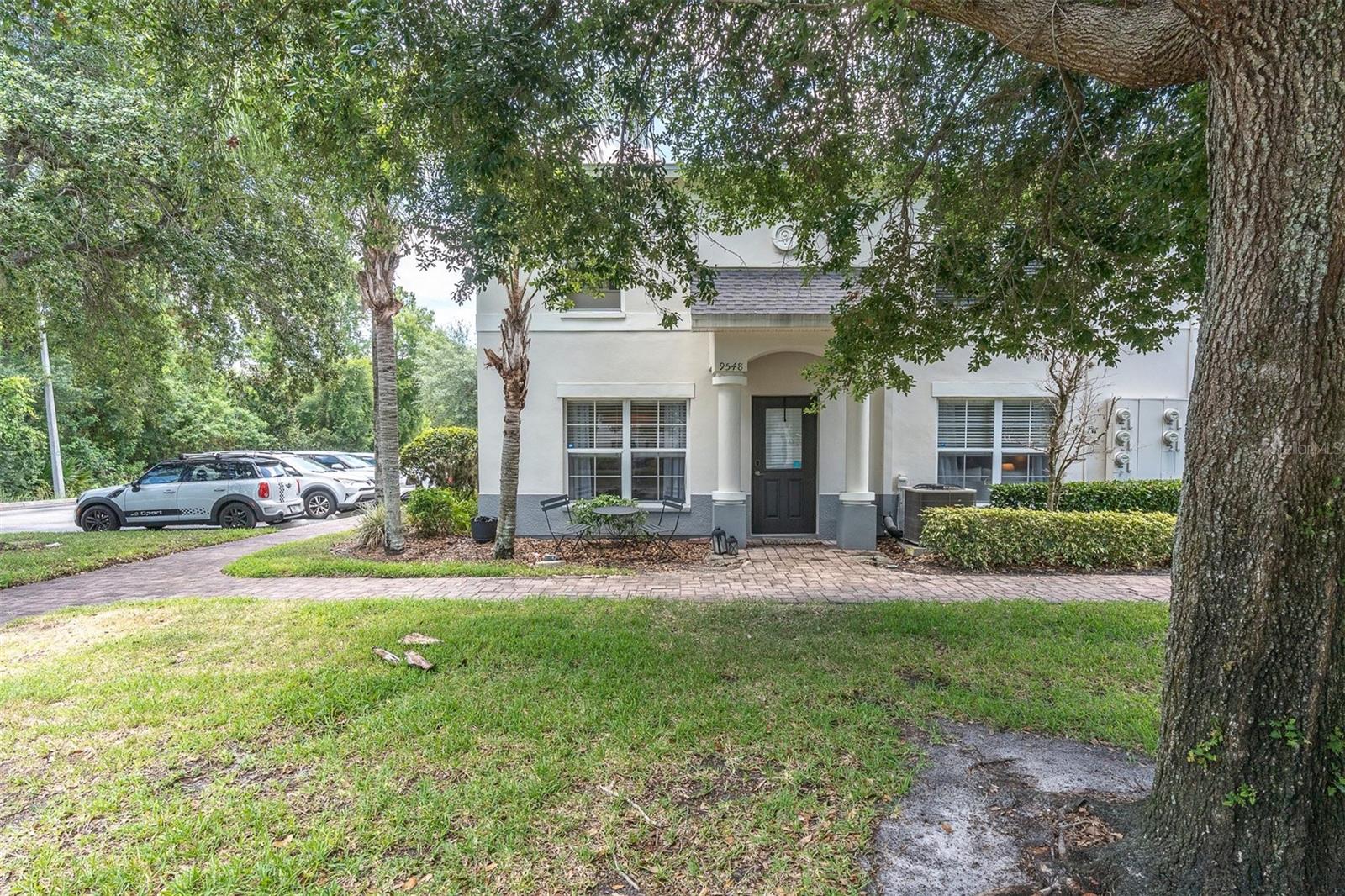 CHARLESTON PLACE TOWNHOMES - Residential