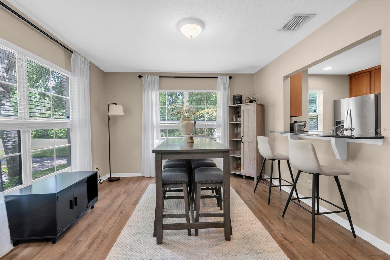 CHARLESTON PLACE TOWNHOMES - Residential