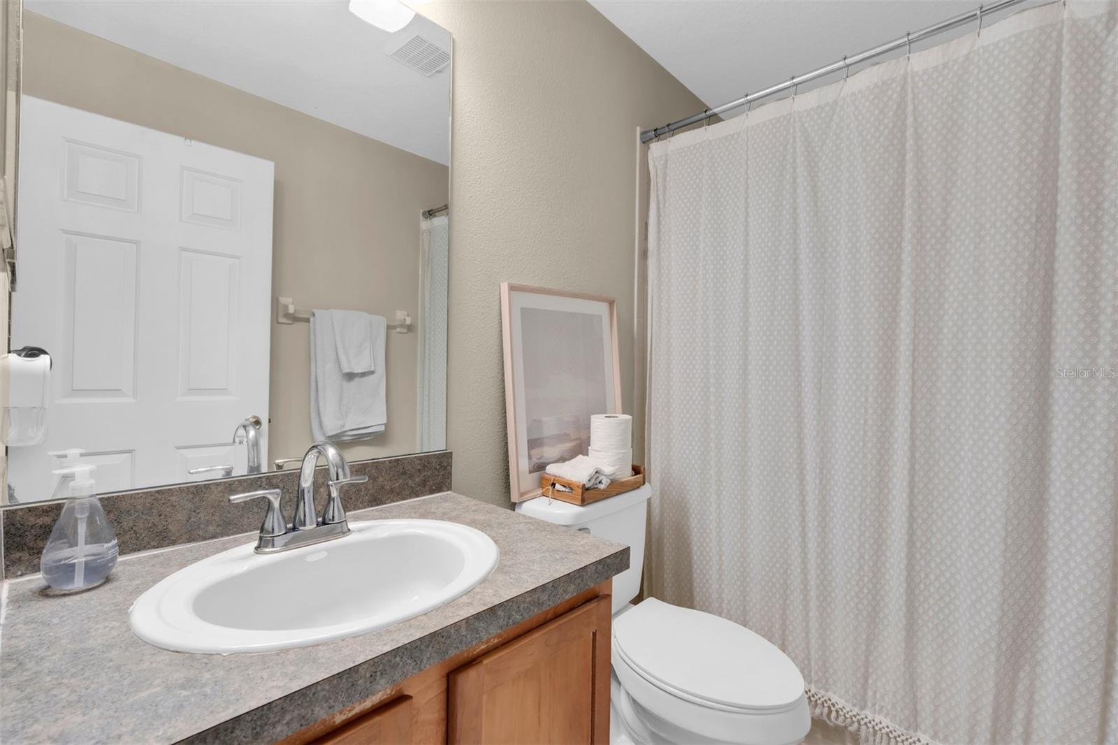 CHARLESTON PLACE TOWNHOMES - Residential