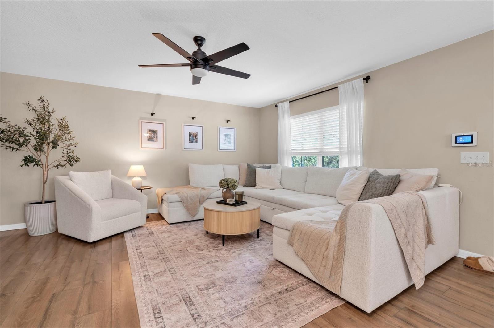 CHARLESTON PLACE TOWNHOMES - Residential