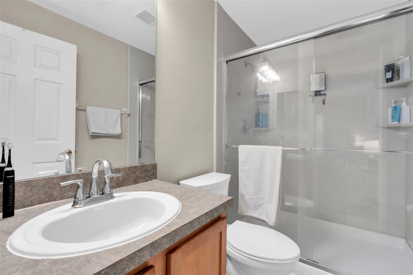 CHARLESTON PLACE TOWNHOMES - Residential
