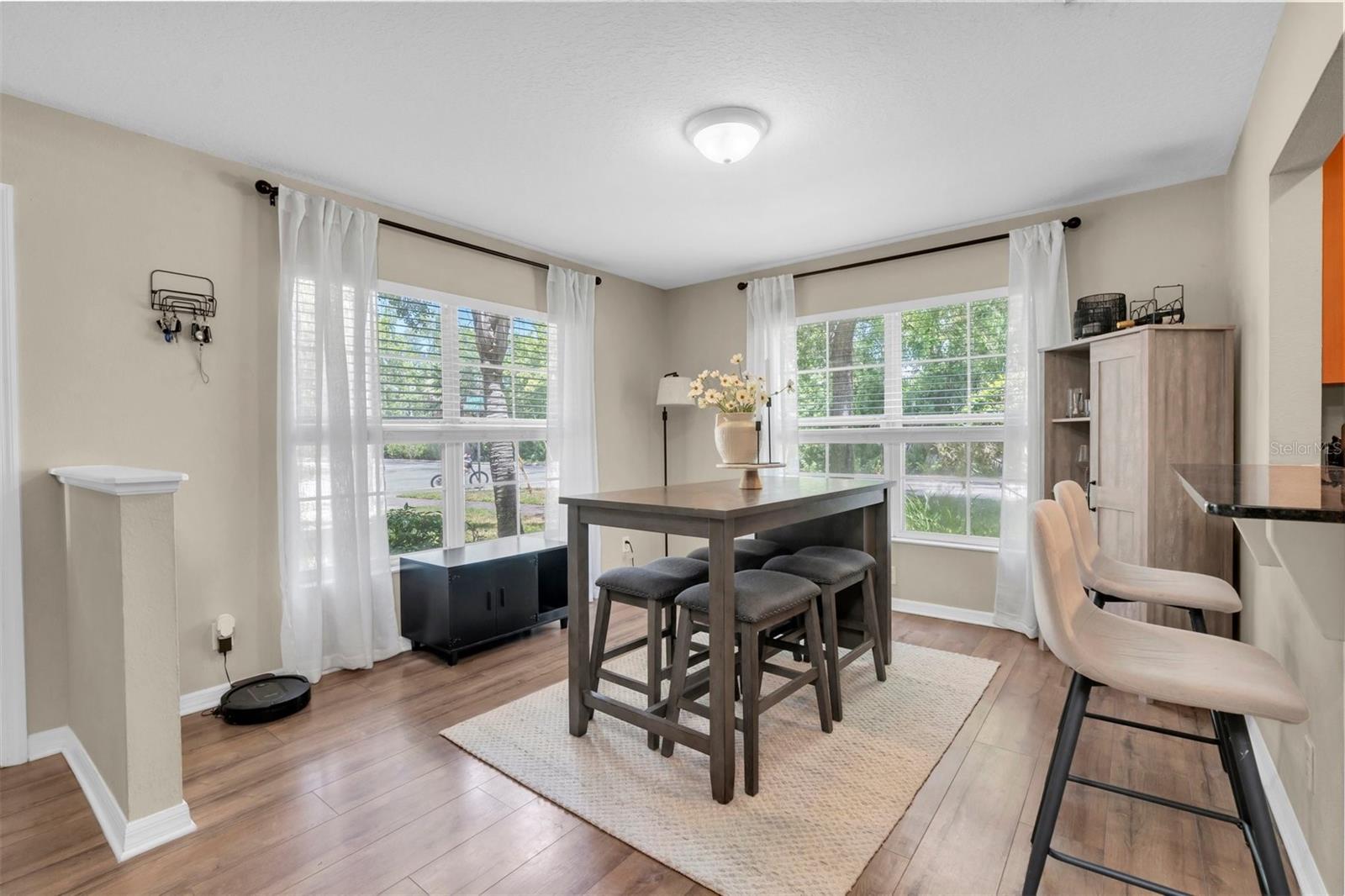 CHARLESTON PLACE TOWNHOMES - Residential