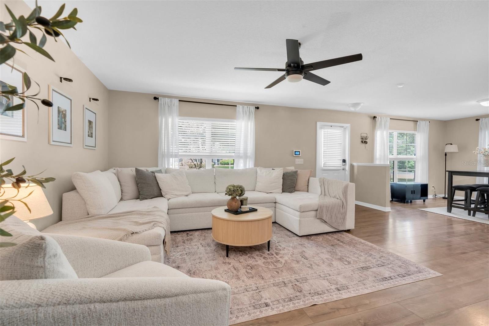 CHARLESTON PLACE TOWNHOMES - Residential