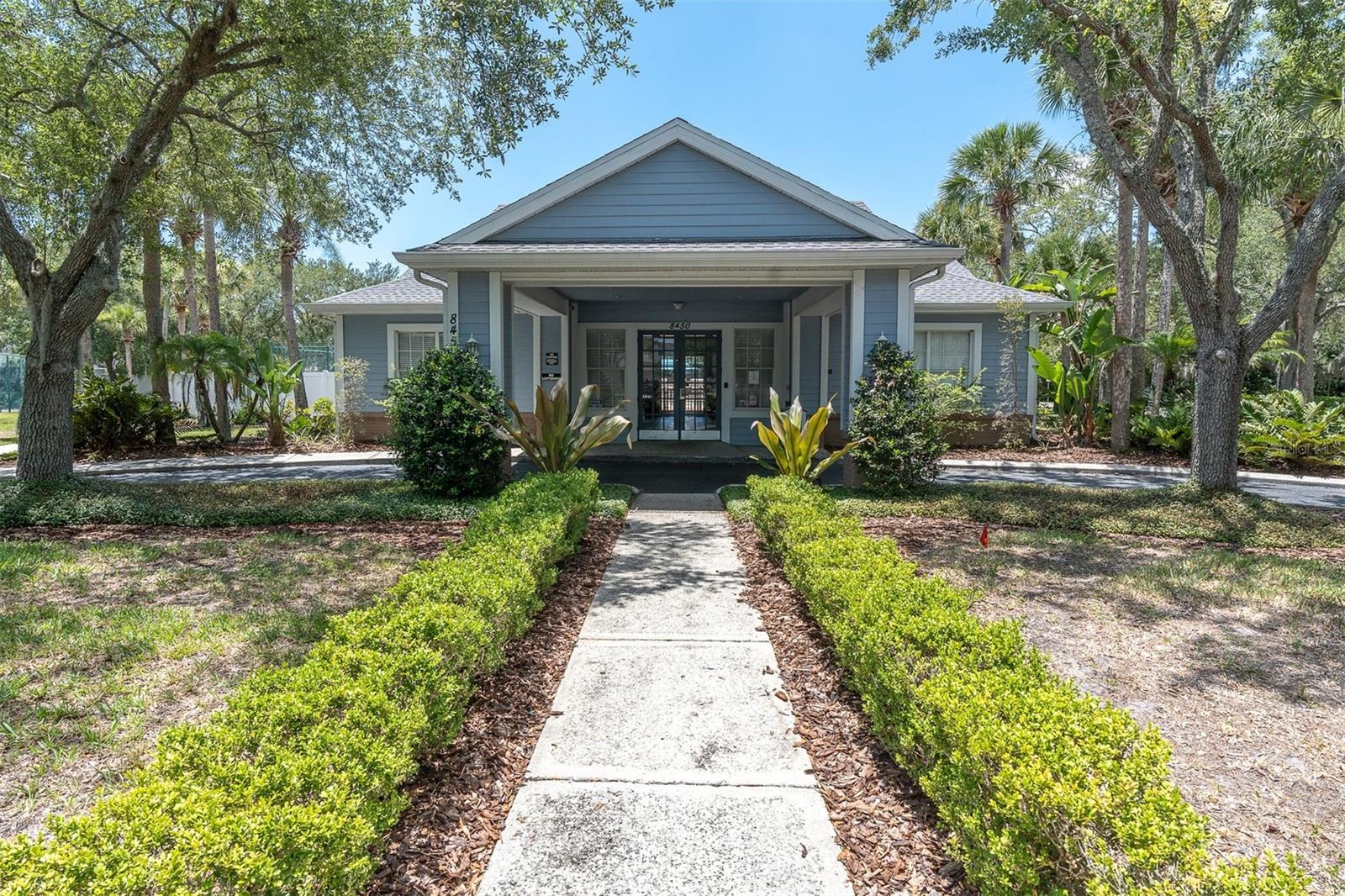 CHARLESTON PLACE TOWNHOMES - Residential