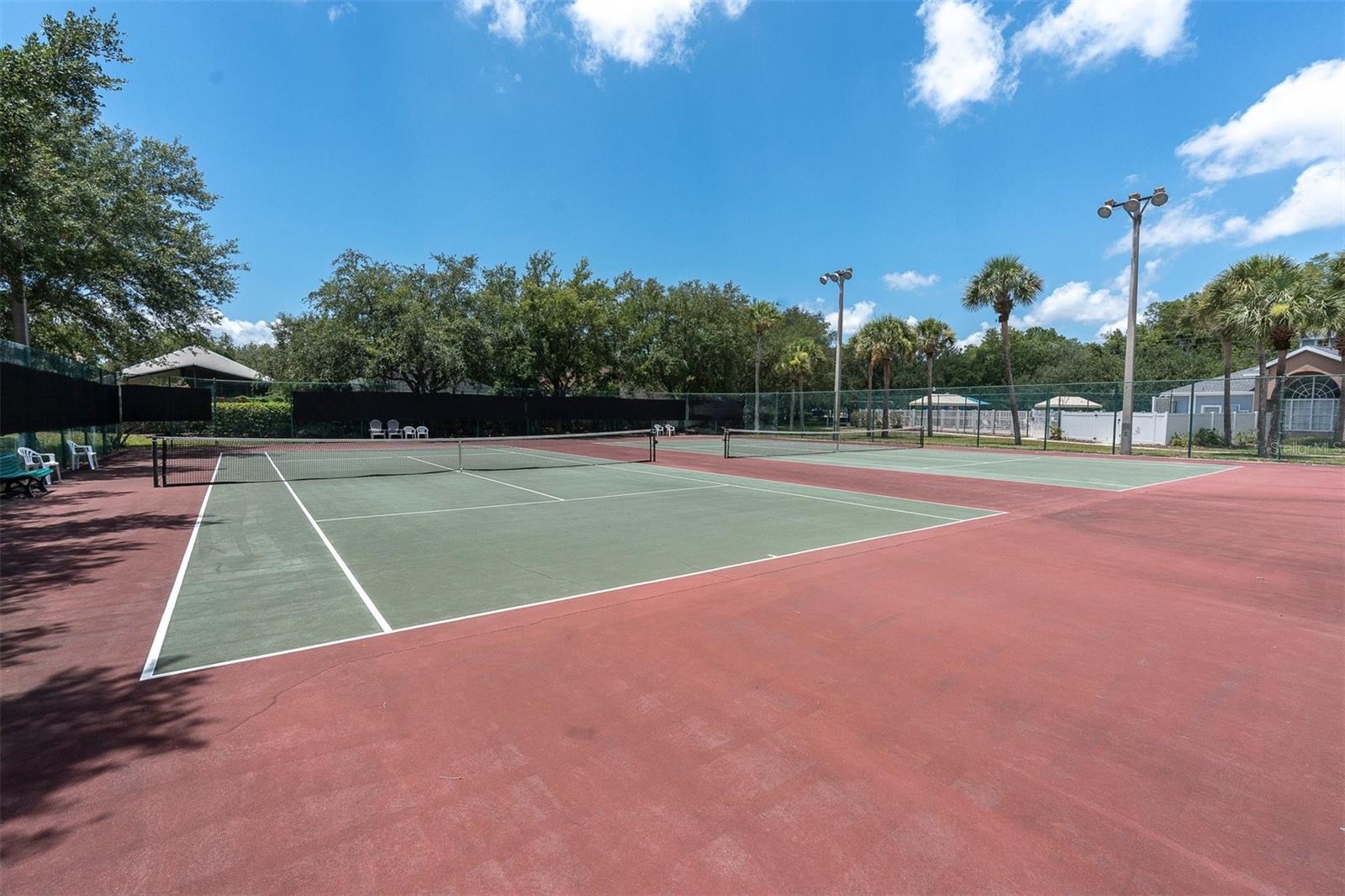 CHARLESTON PLACE TOWNHOMES - Residential