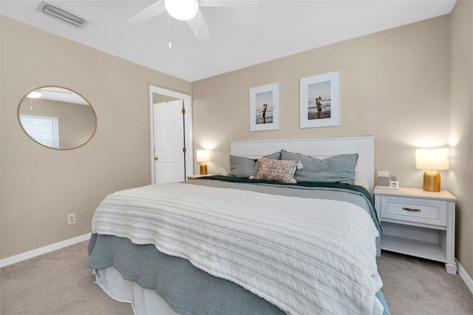 CHARLESTON PLACE TOWNHOMES - Residential