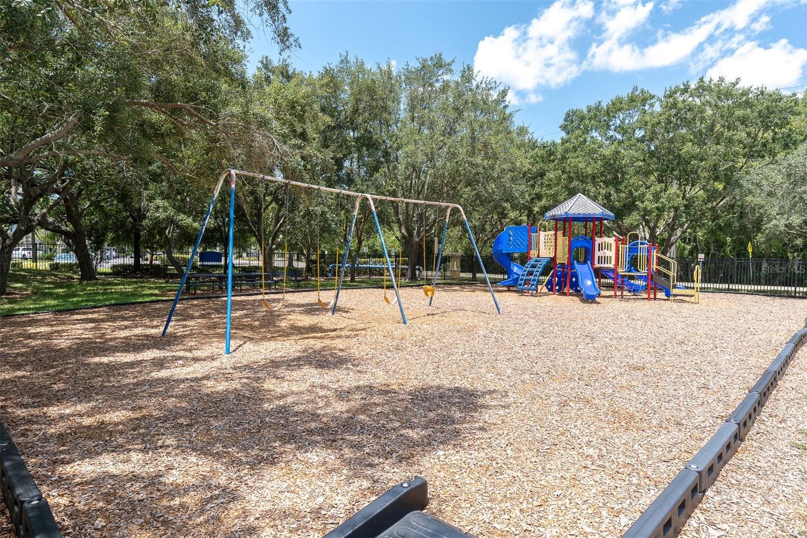CHARLESTON PLACE TOWNHOMES - Residential