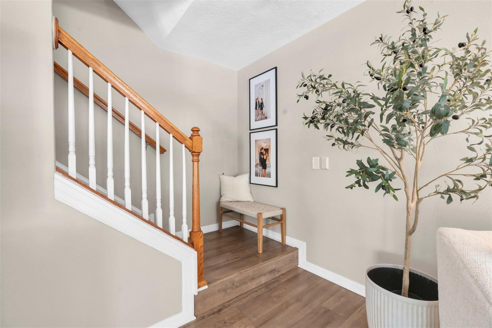 CHARLESTON PLACE TOWNHOMES - Residential