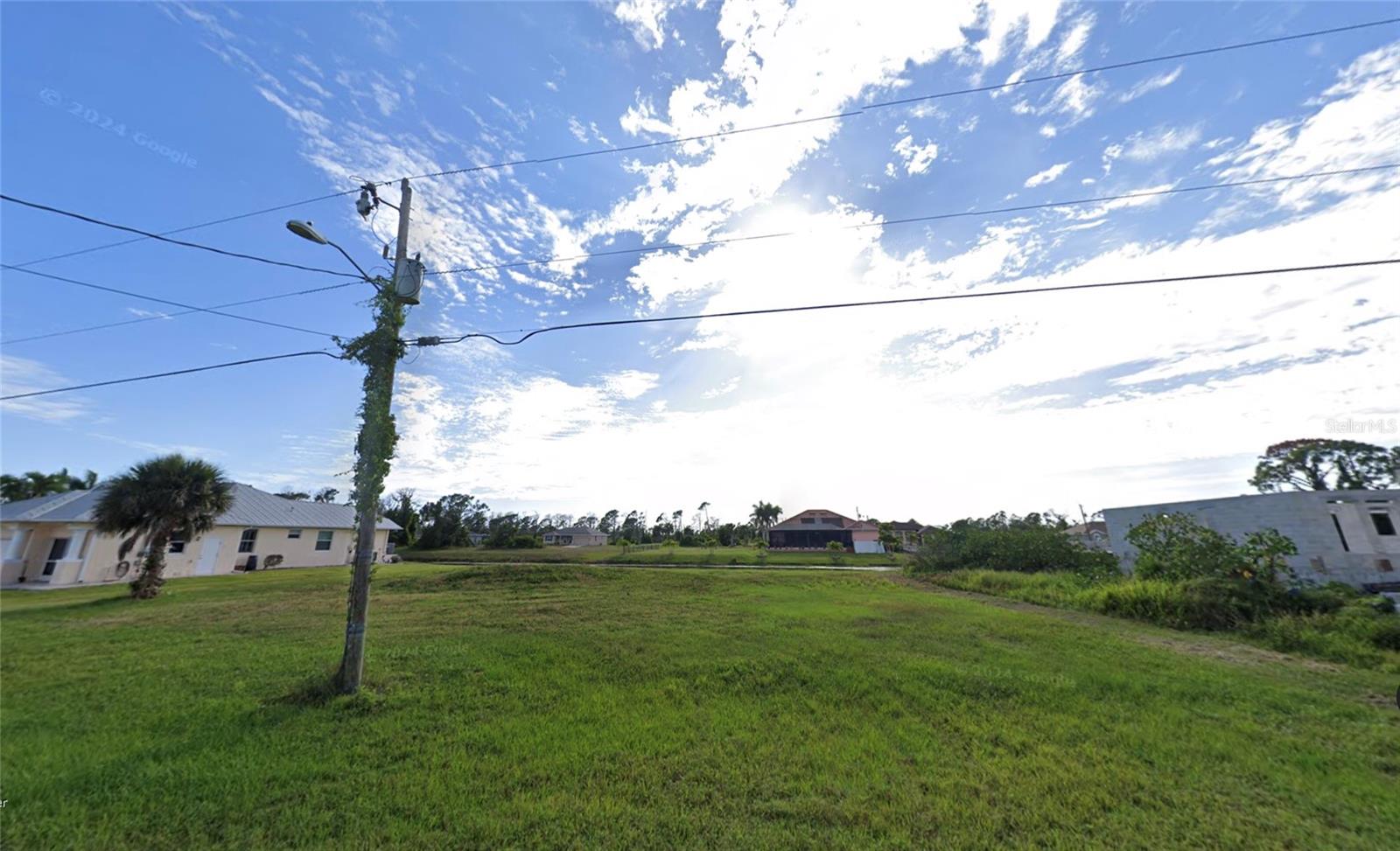 ROTONDA WEST PINE VALLEY - Land