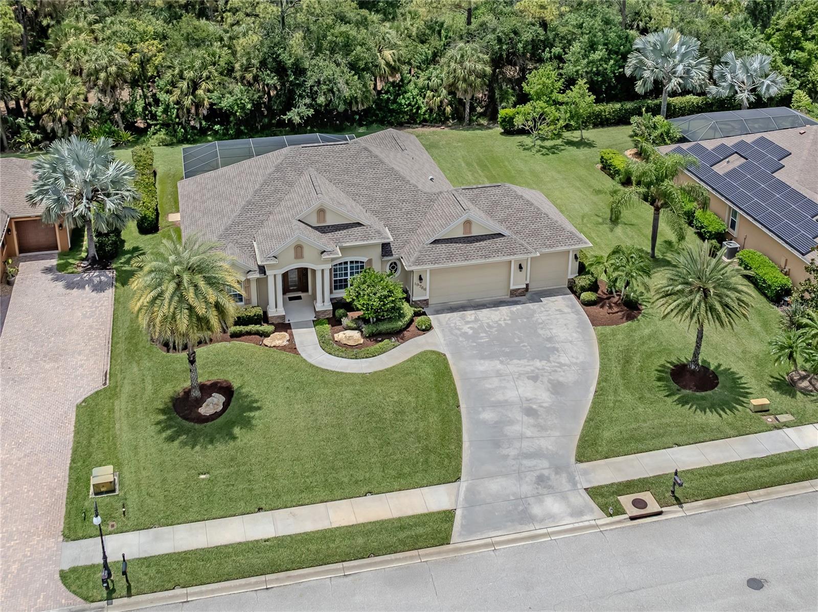 STONE WALK - Residential