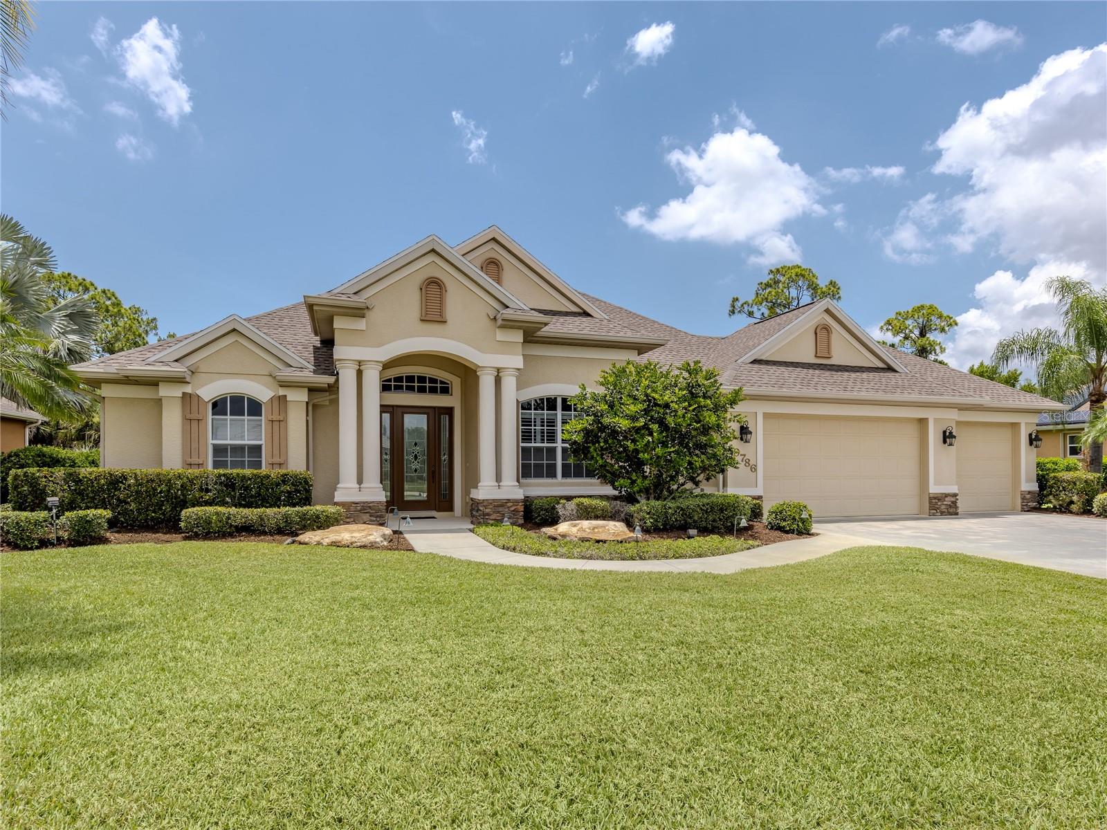 STONE WALK - Residential