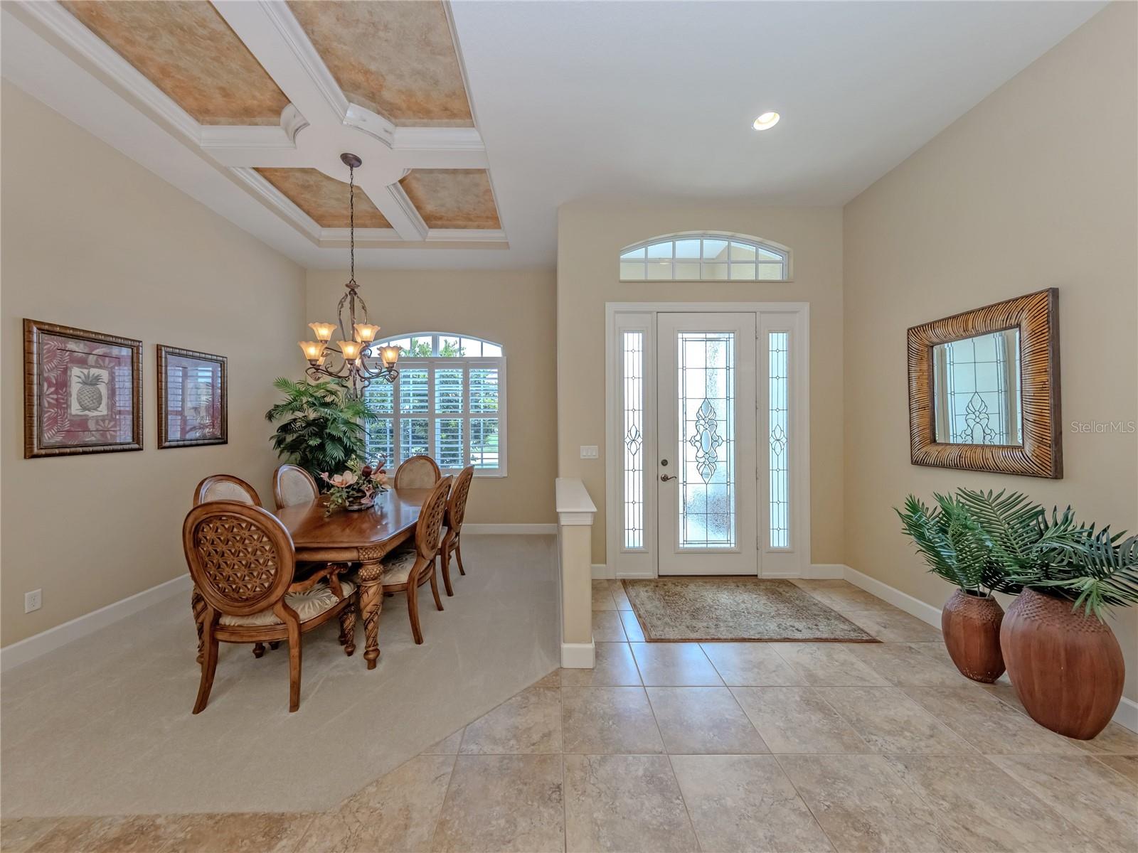 STONE WALK - Residential