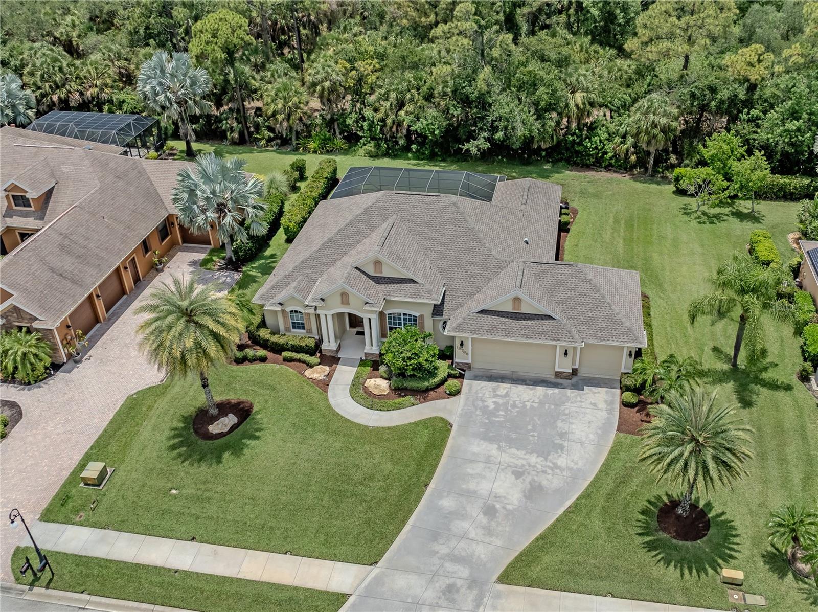 STONE WALK - Residential