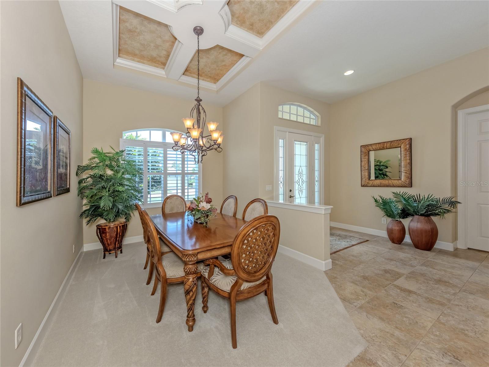 STONE WALK - Residential