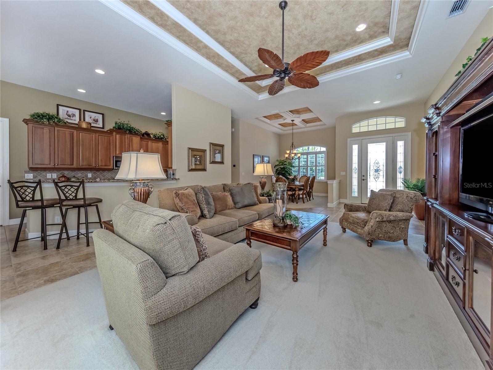 STONE WALK - Residential
