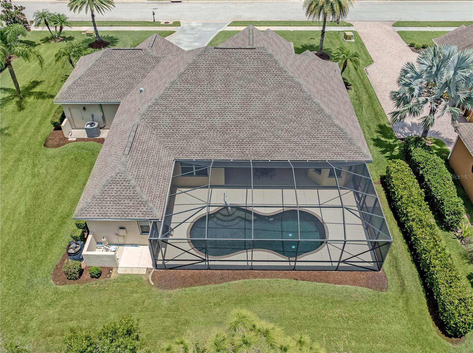 STONE WALK - Residential