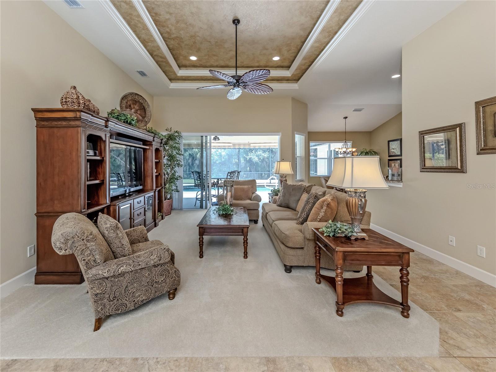 STONE WALK - Residential