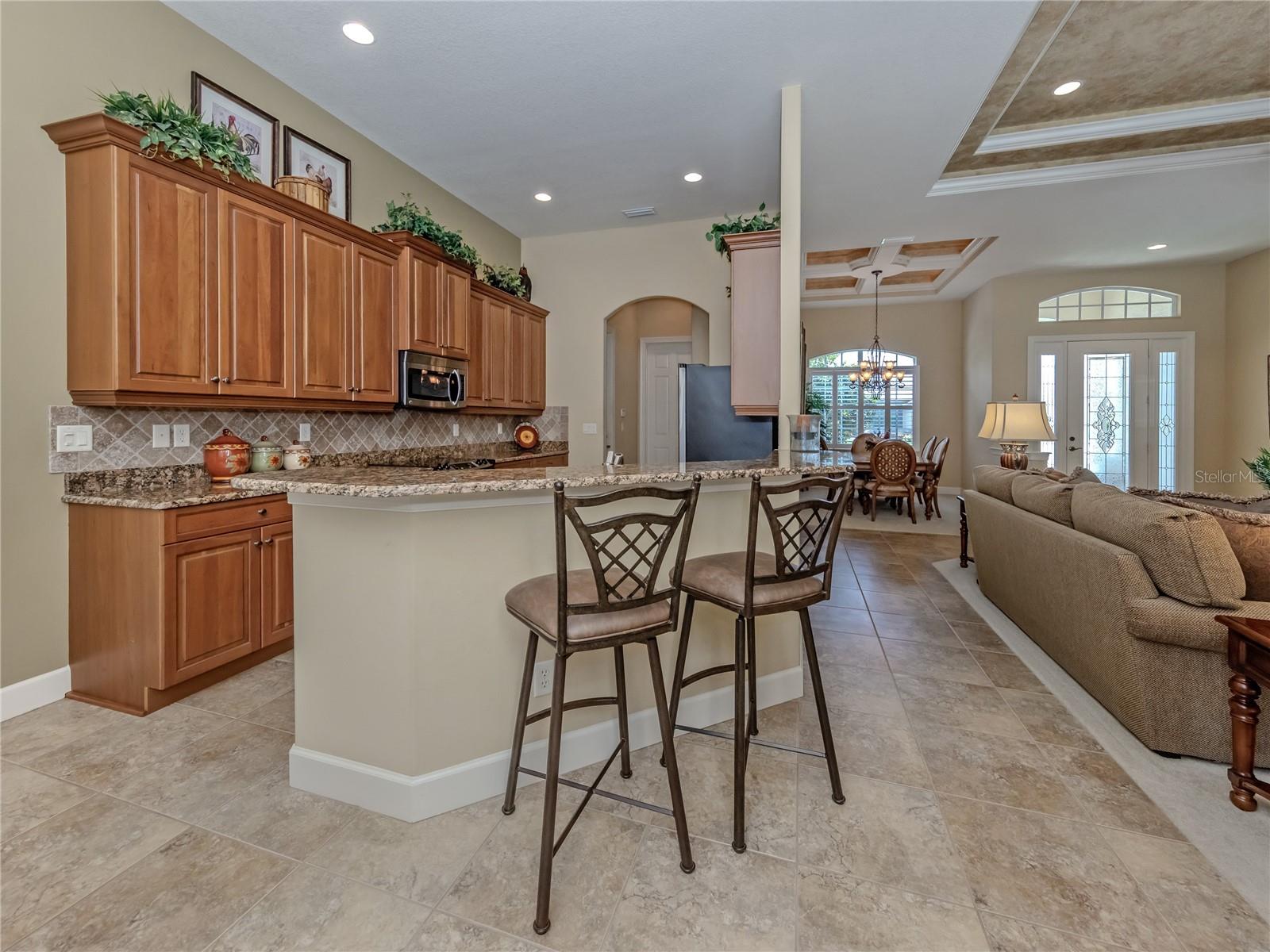 STONE WALK - Residential