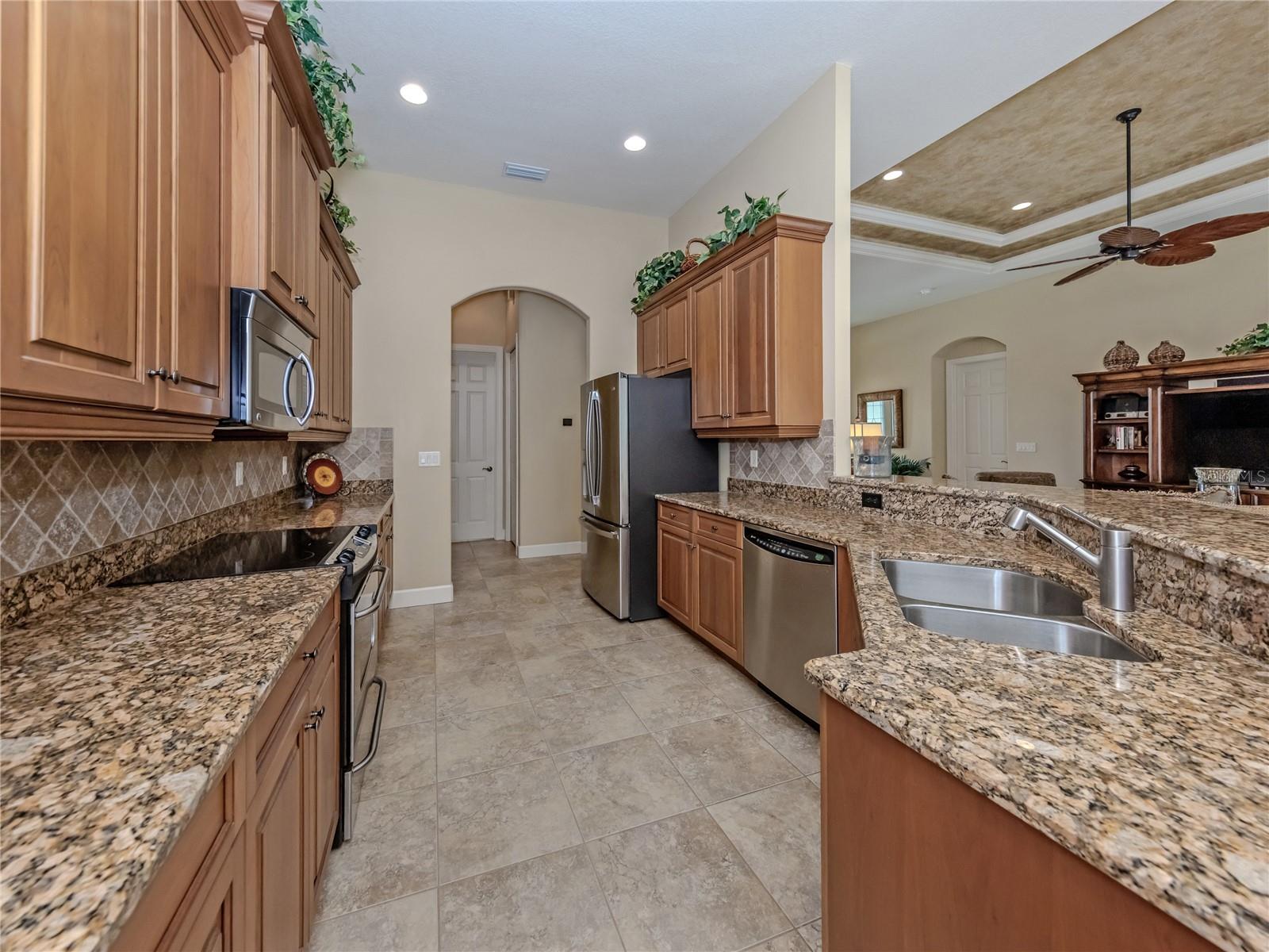 STONE WALK - Residential