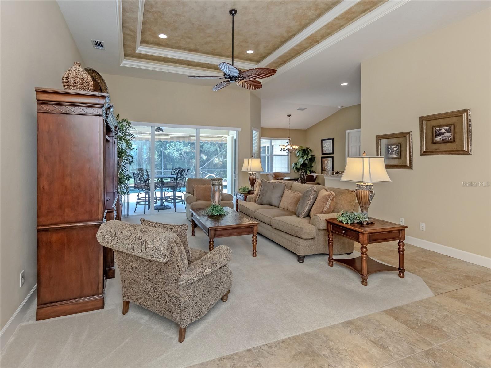 STONE WALK - Residential