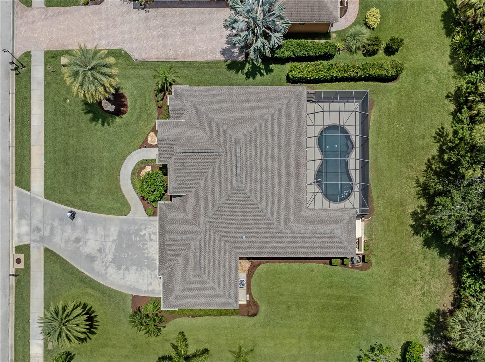 STONE WALK - Residential