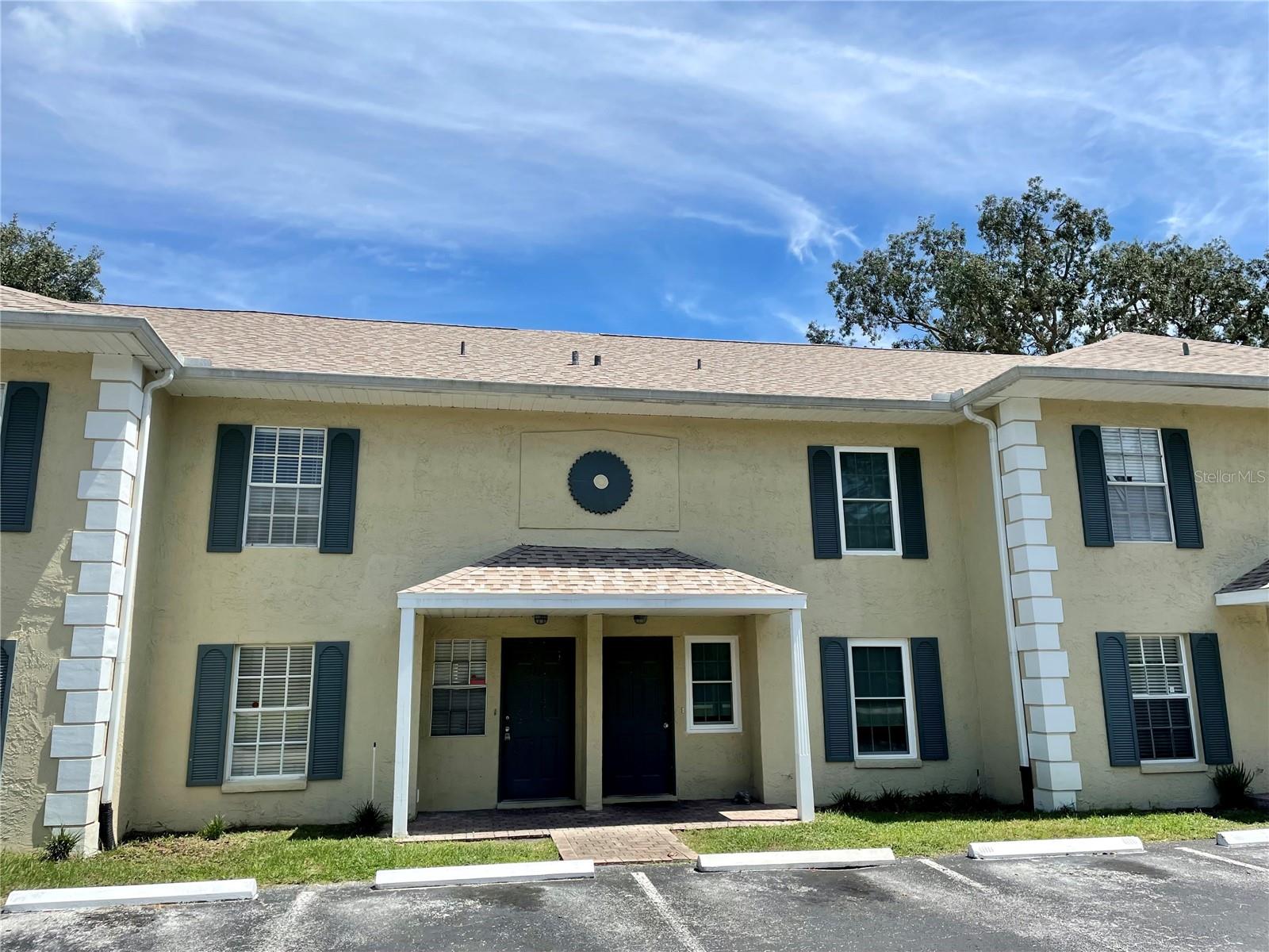 SUNRIDGE OF TAMPA BAY CONDO - Residential Lease