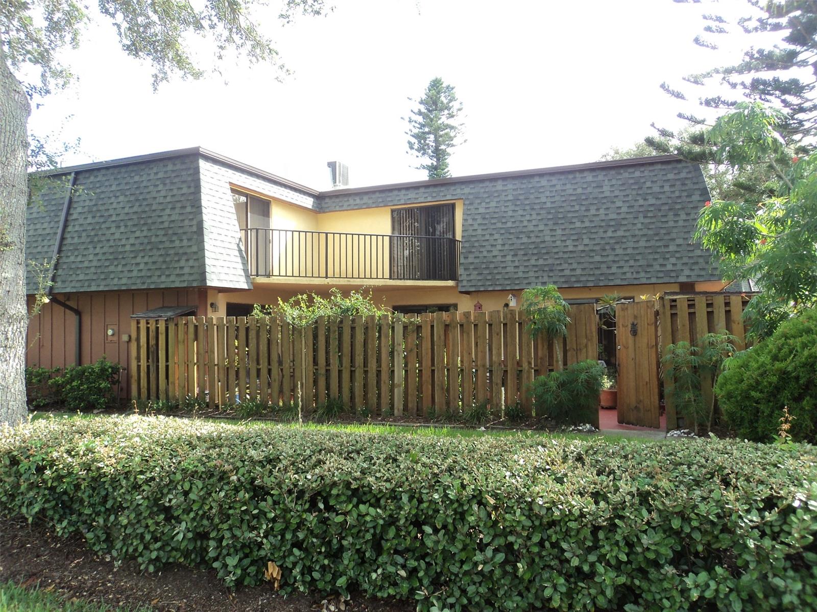 Cedar Dunes Condo Ph 01-05 - Residential