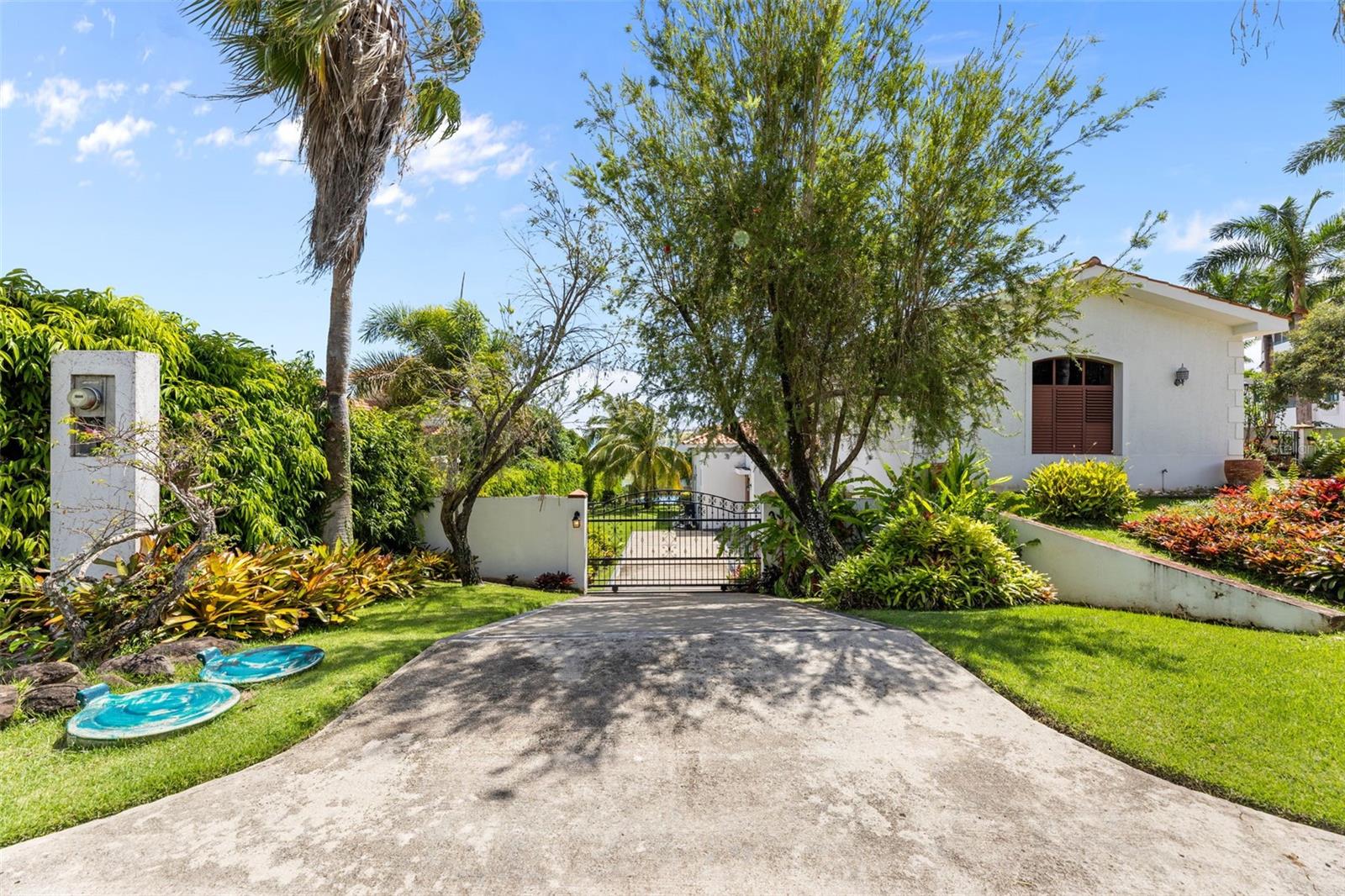 LAS VISTAS RIO MAR - Residential