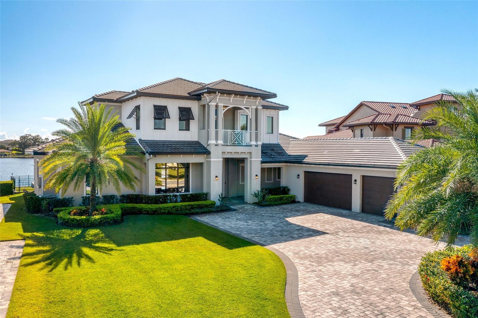 SIGNATURE LAKES PH 02 A B H I J - Residential