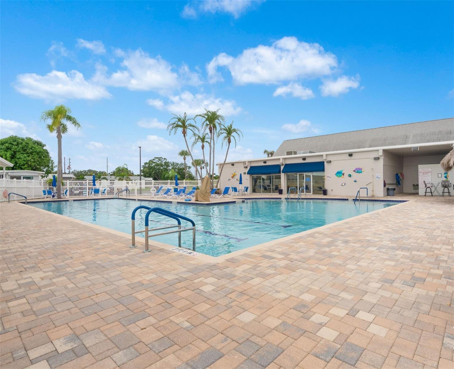 MOBEL AMERICANA MOBILE HOME PARK UNREC - Residential Lease
