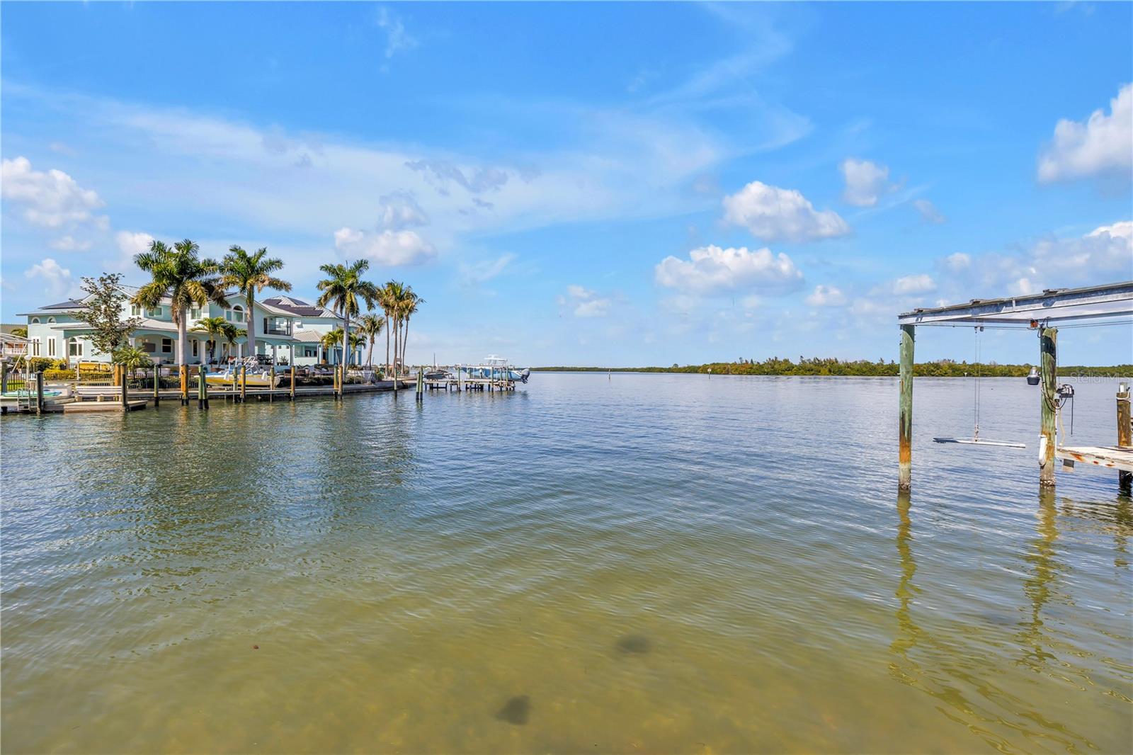 SHORE ACRES EDGEWATER SEC - Land