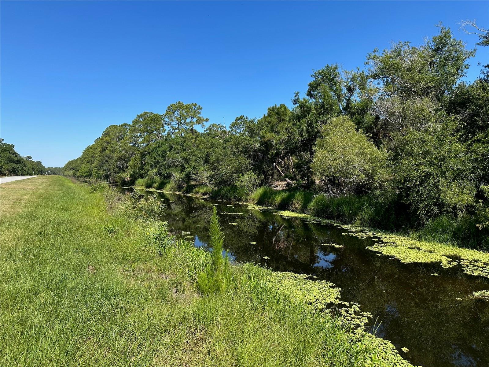 NORTH PORT CHARLOTTE ESTATES - Residential