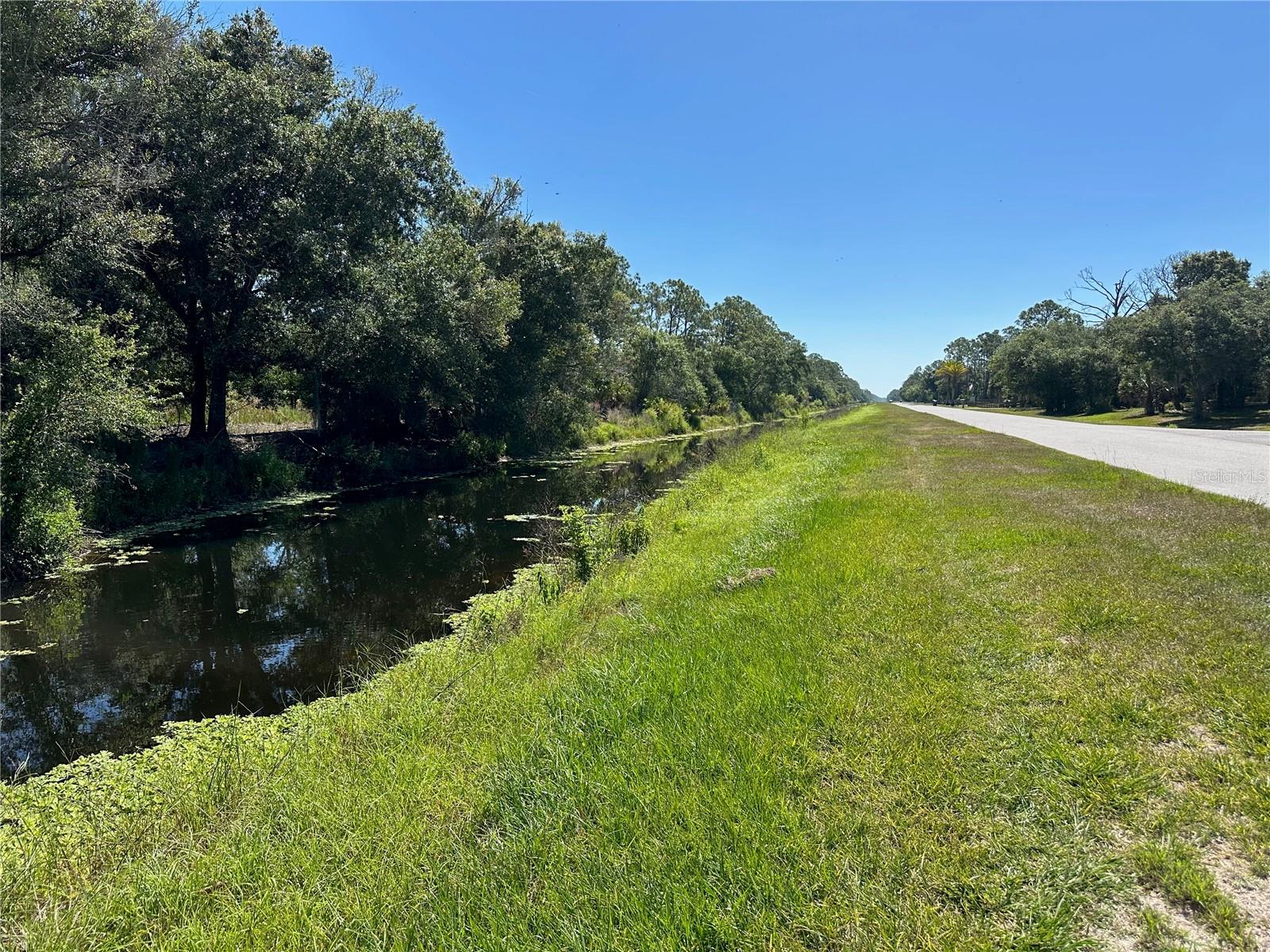 NORTH PORT CHARLOTTE ESTATES - Residential