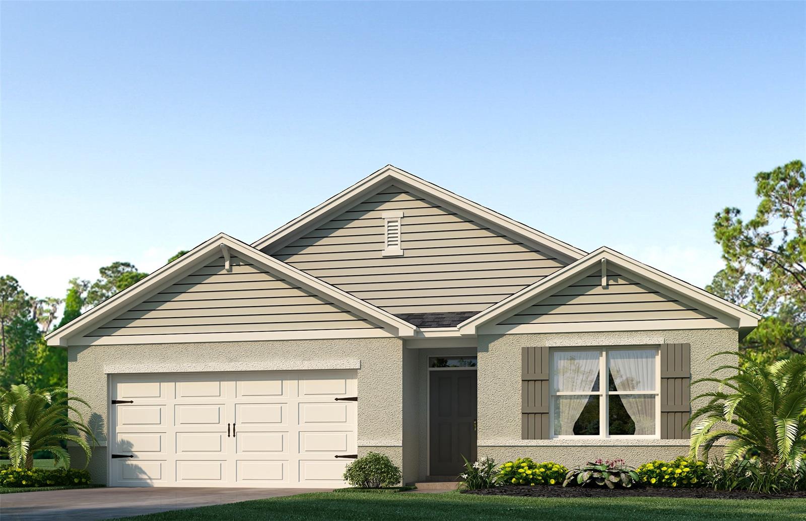 Glenbrooke Ph 2 - Residential