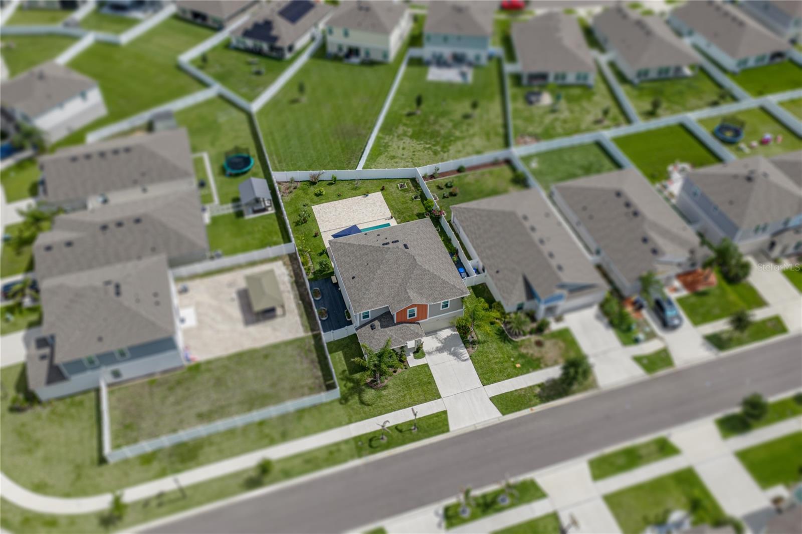TRIPLE CRK VILLAGE M-2 - Residential