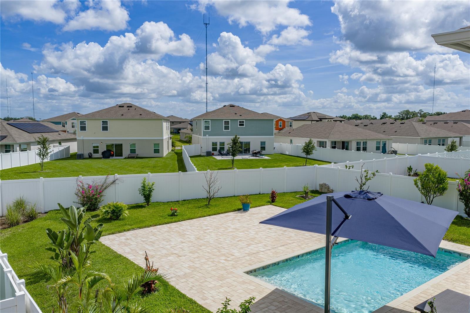 TRIPLE CRK VILLAGE M-2 - Residential