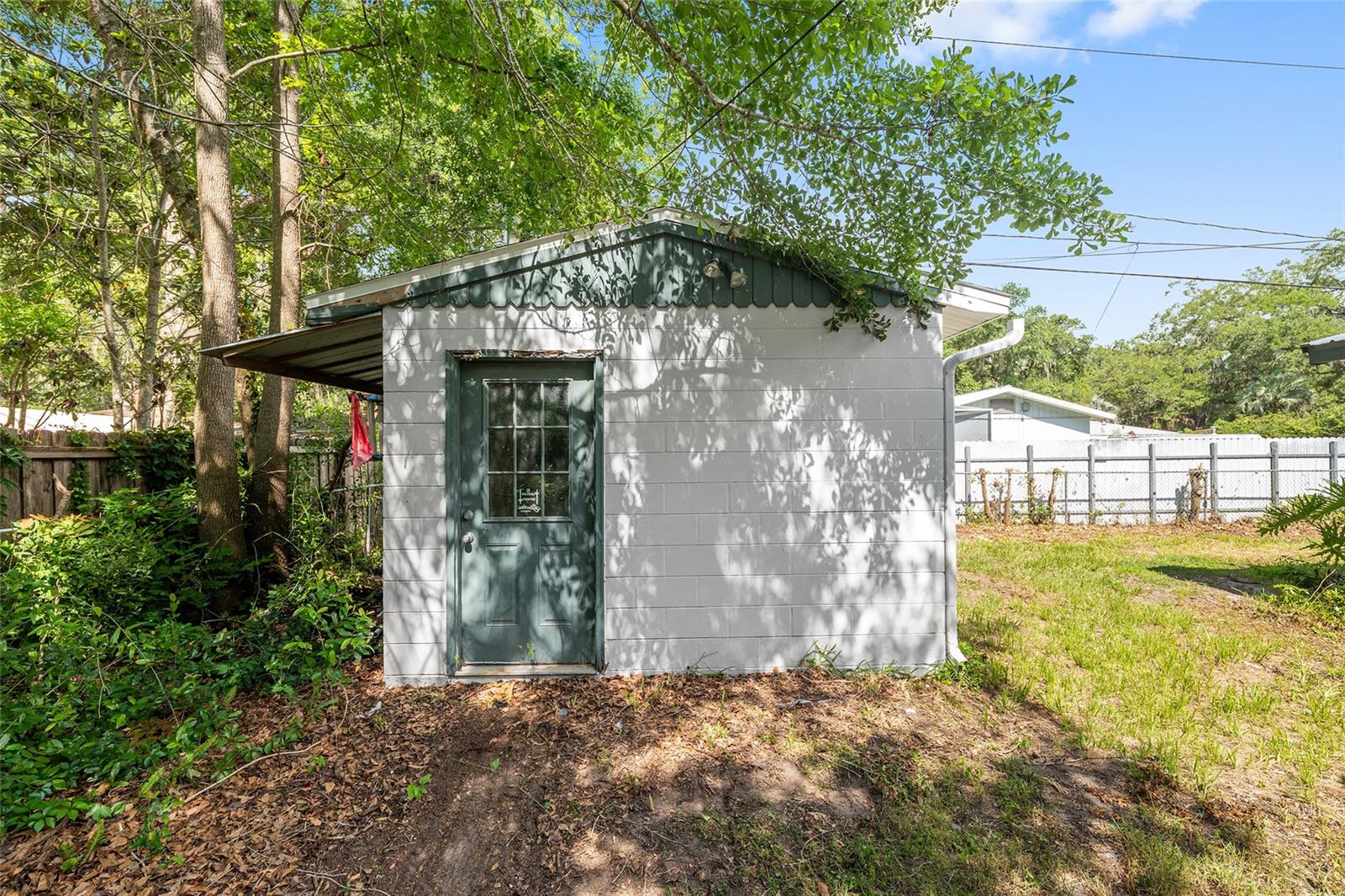 HAMPTON HEIGHTS - Residential