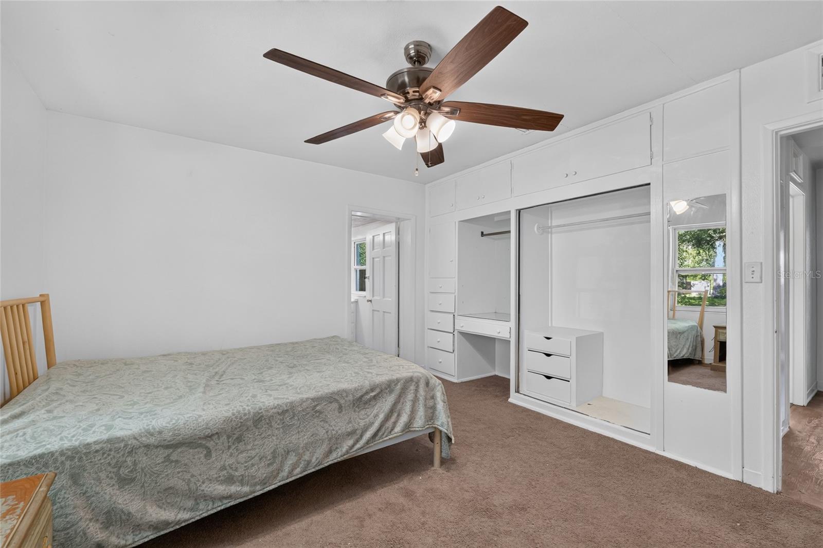 HAMPTON HEIGHTS - Residential