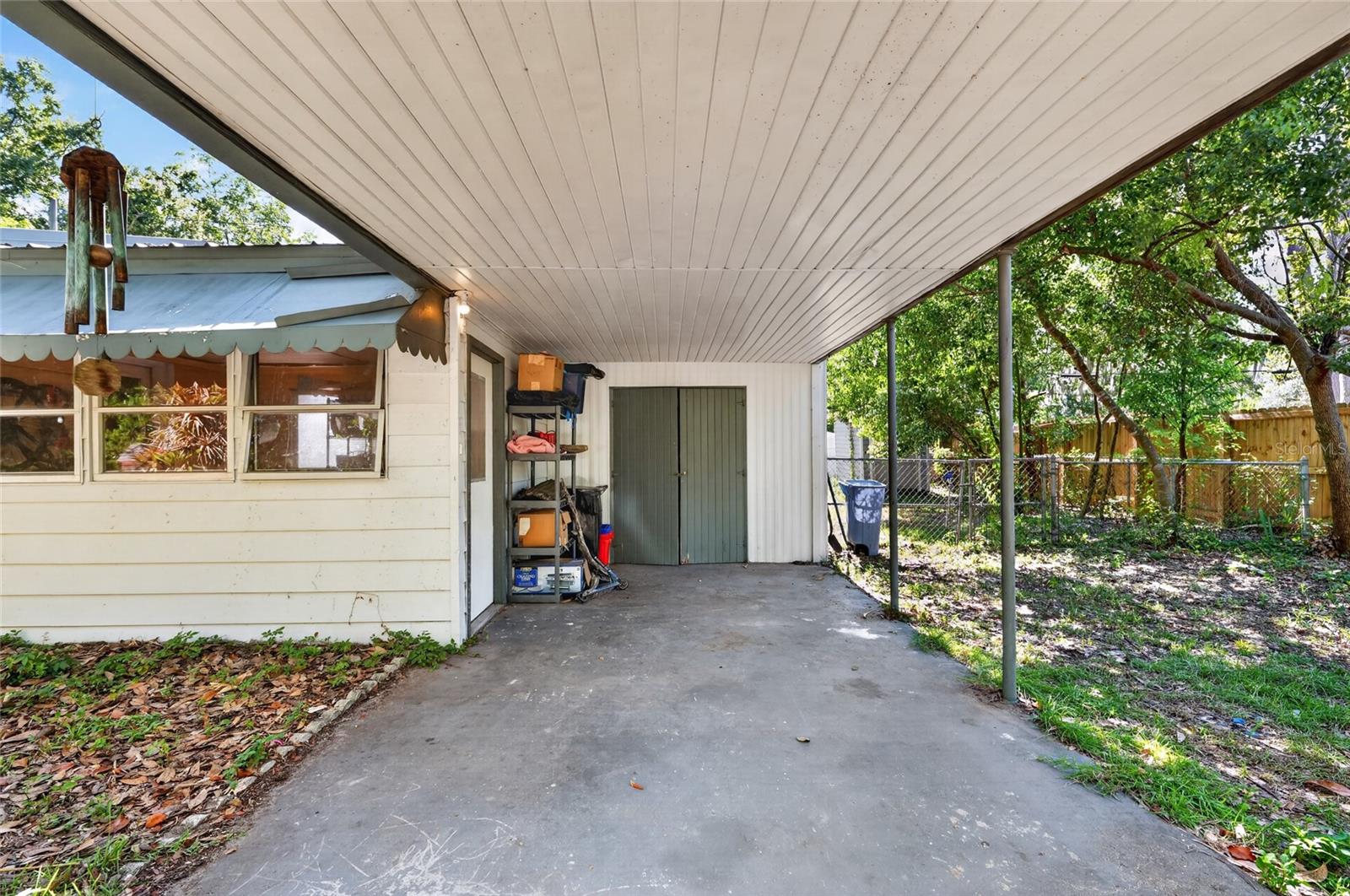 HAMPTON HEIGHTS - Residential