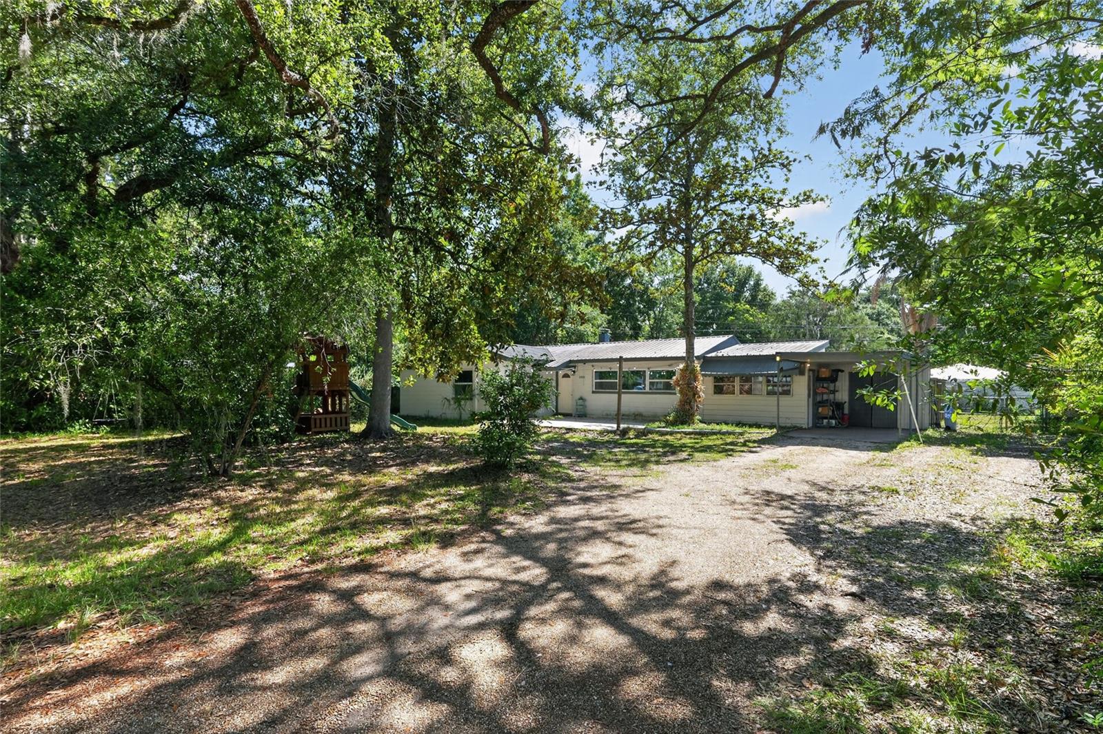 HAMPTON HEIGHTS - Residential