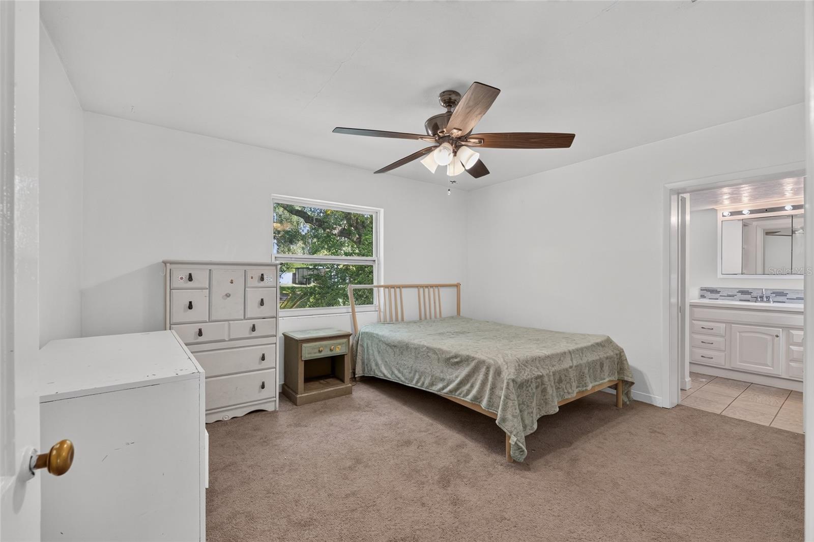 HAMPTON HEIGHTS - Residential